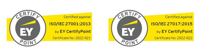 EYCP_Quality_Mark - Bengo4.com - 27001-27017