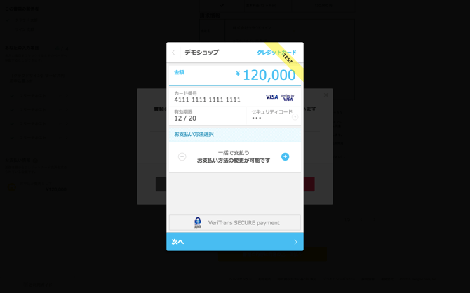 Payment5